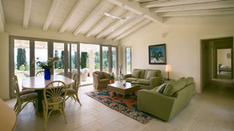 Corfu property plot